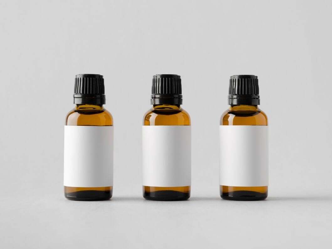 Features of Small Format Bottles