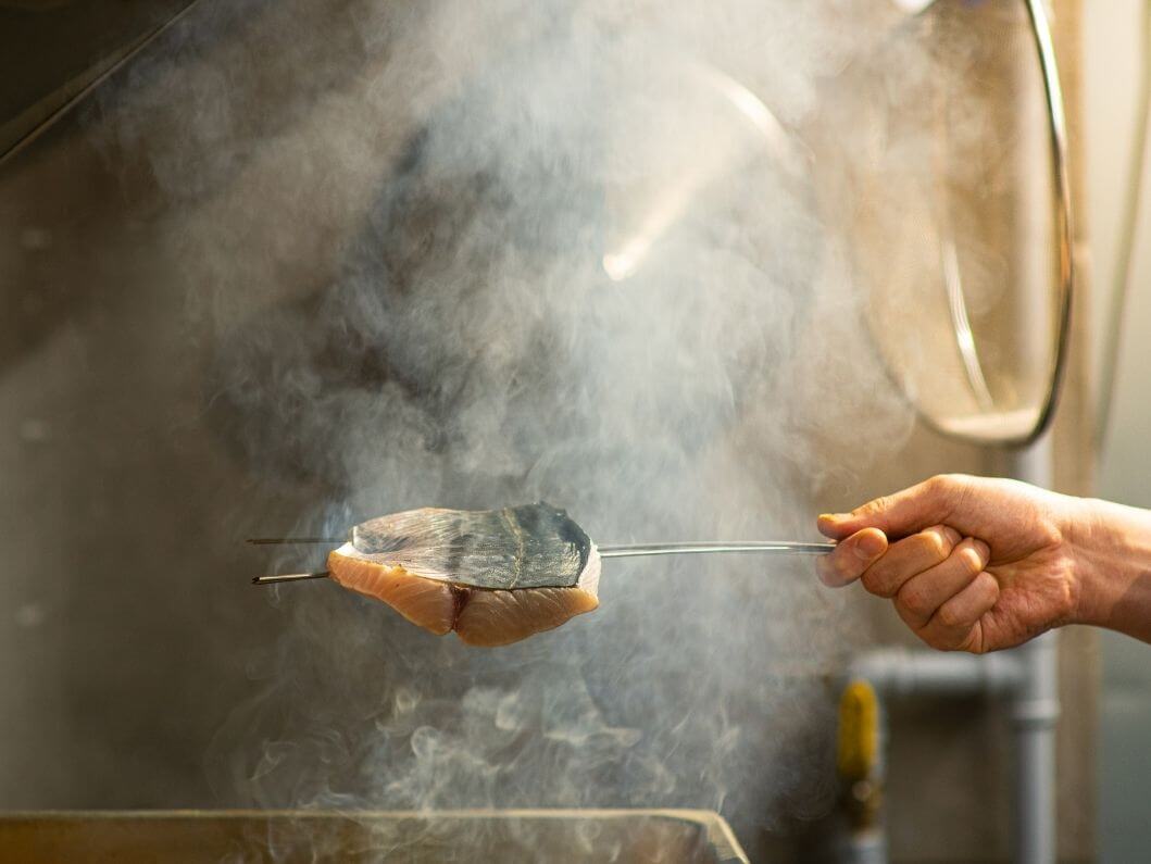 Key Features of Smoking