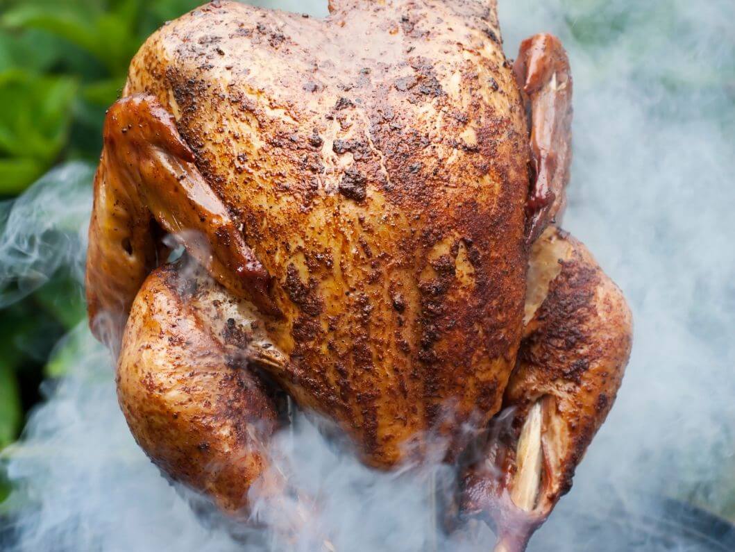 Benefits of Using Smoking