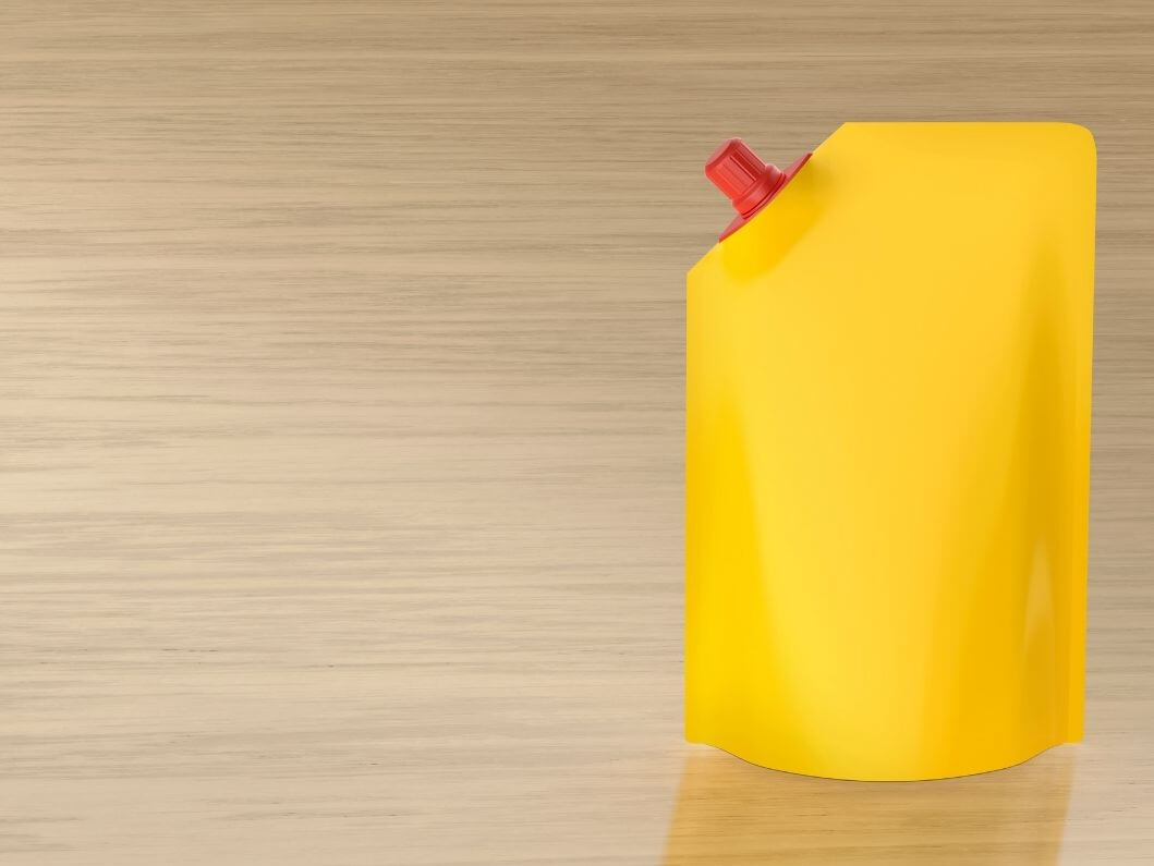 Features of Spouted Pouches