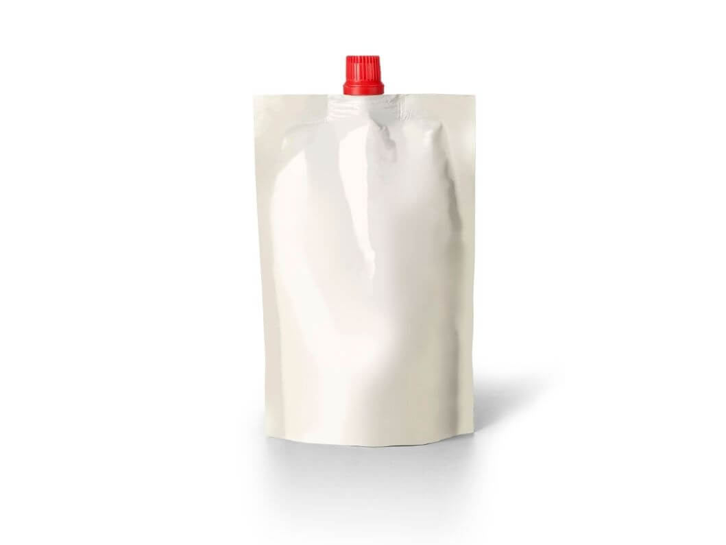 Benefits of Spouted Pouches