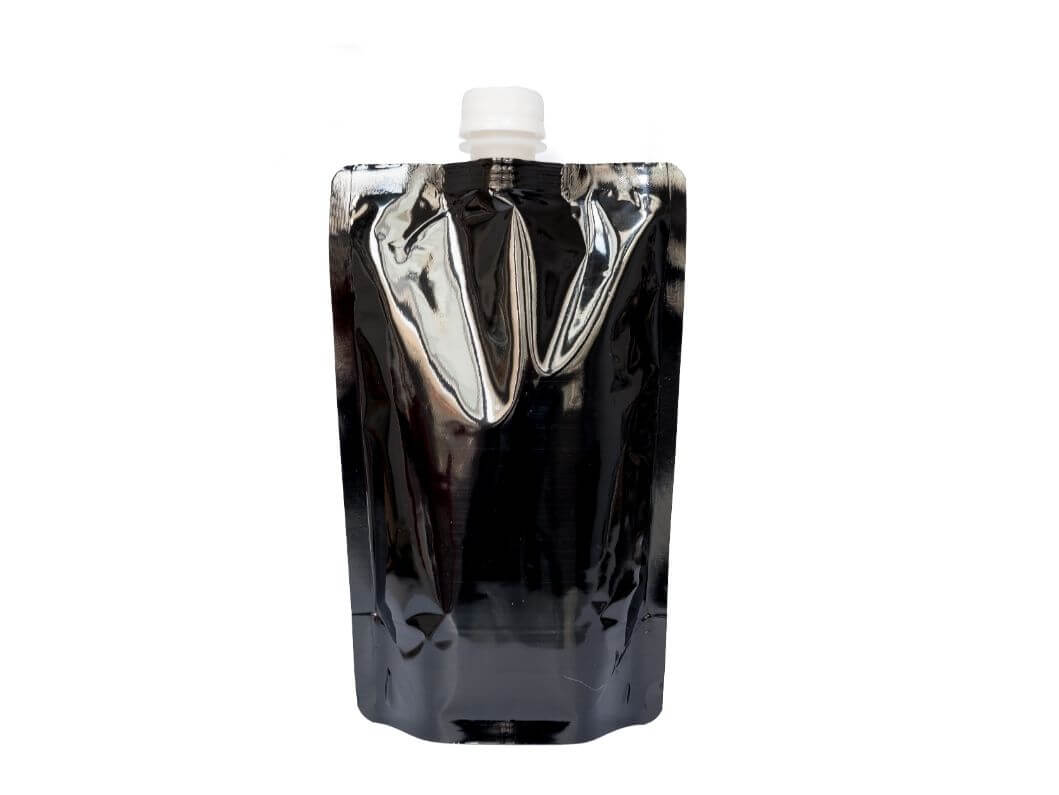 Different Uses of Spouted Pouches