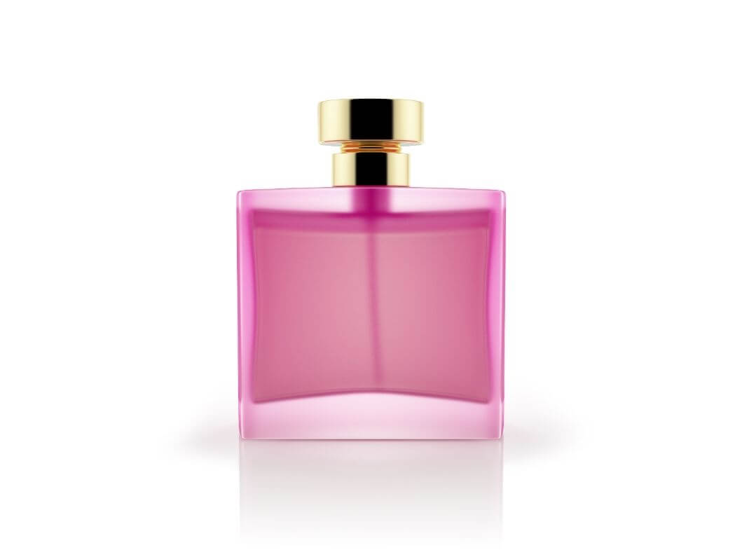 Types of Square Bottles