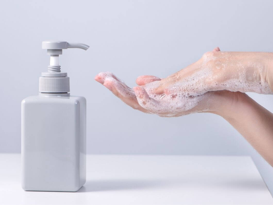 Benefits of Square Bottles