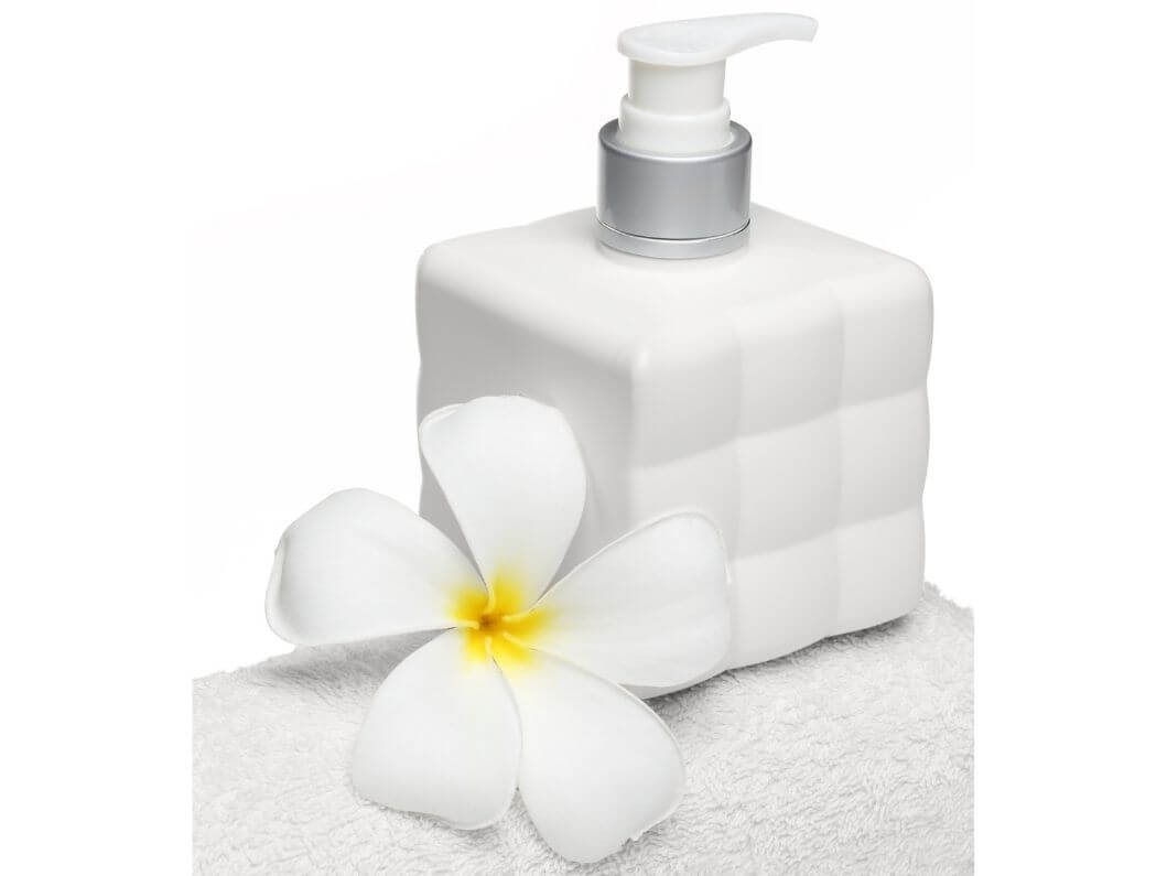 Applications of Square Bottles