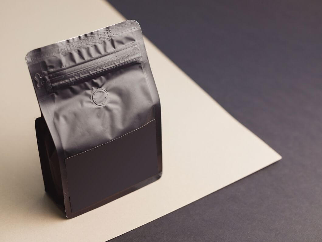 Types of Vacuum Pouches