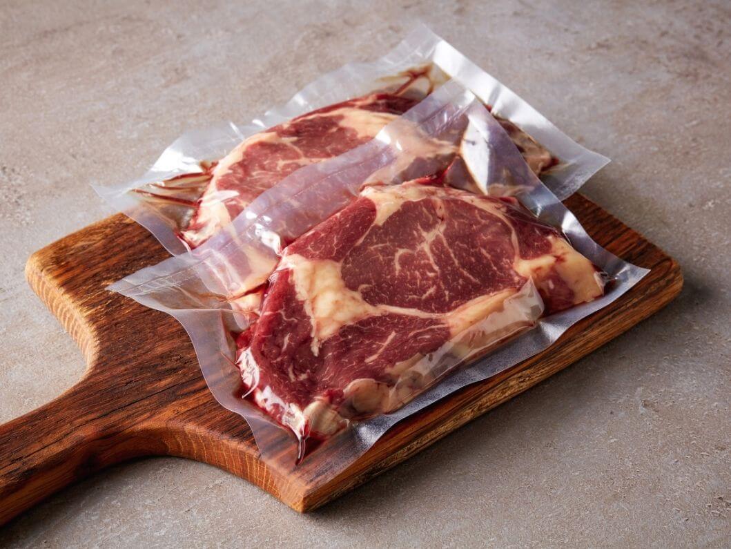 Benefits of Using Vacuum Pouches