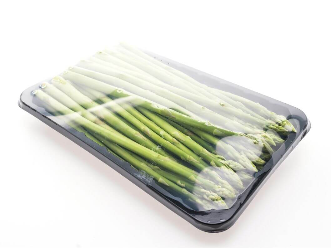 Types of Vacuum-Sealed Trays