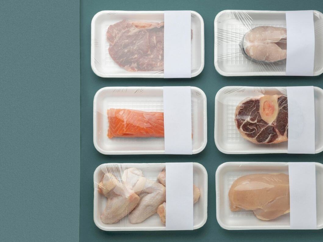 Key Features of Vacuum-Sealed Trays