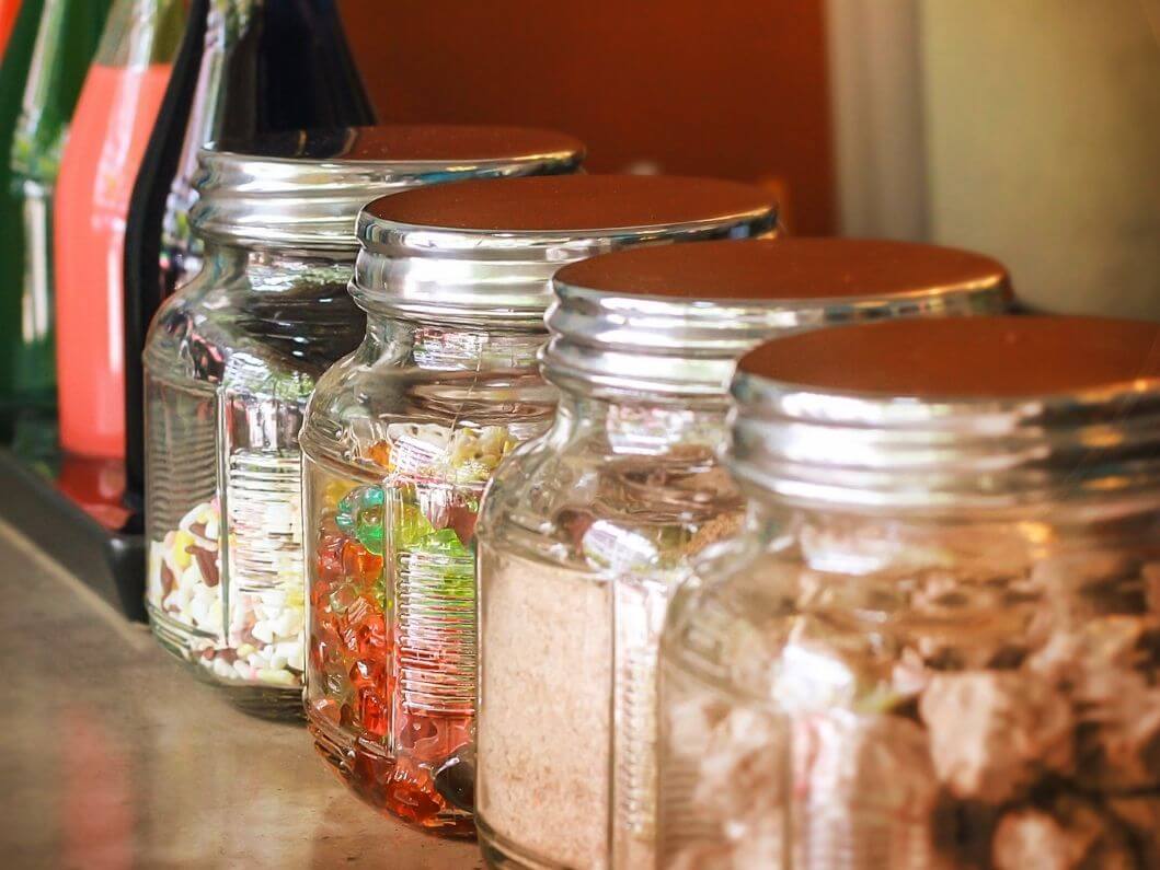 Benefits of Wide-Mouth Bottles