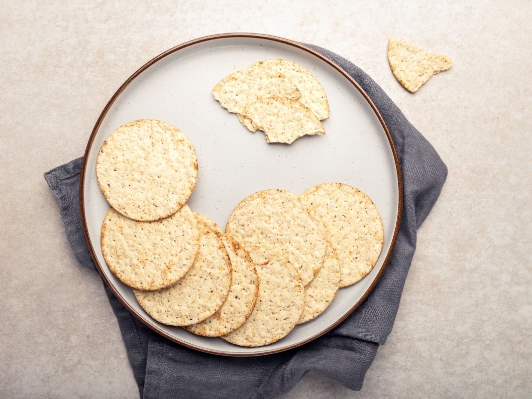 Types of Teething Biscuits:
