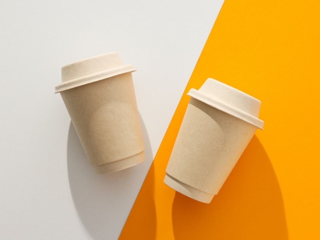 Key Features of Paper Cups