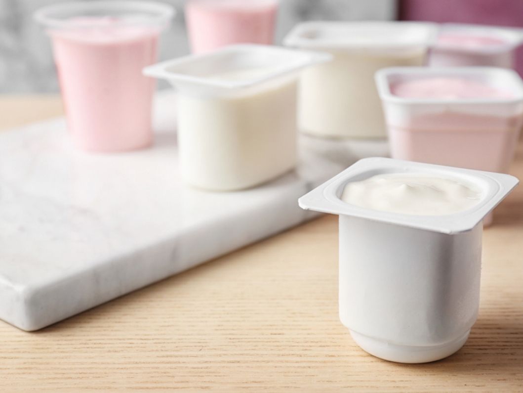 Key Features of Plastic Cups