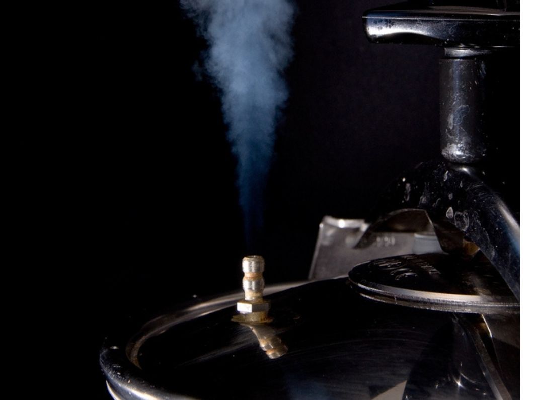 Key Features of Pressure Cooking