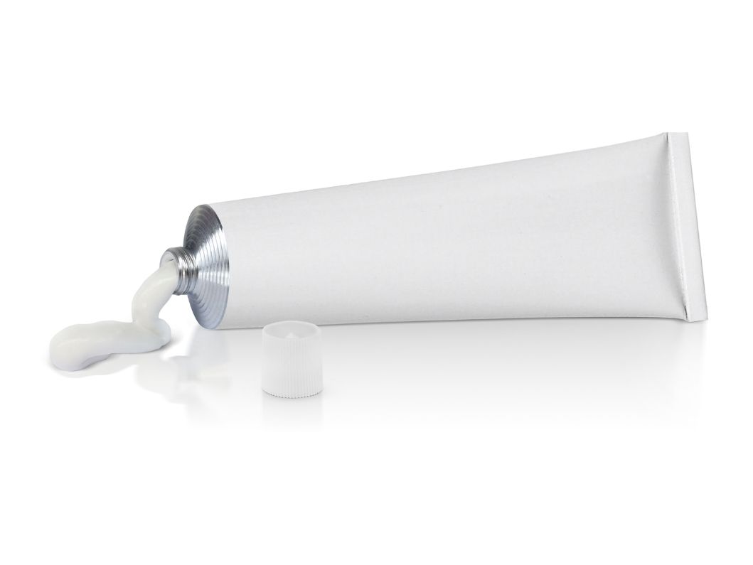 Types of Laminated Tubes