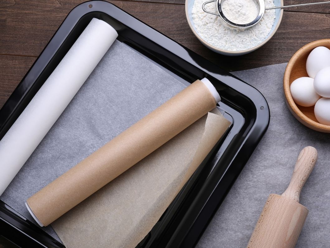 Types of Parchment Paper