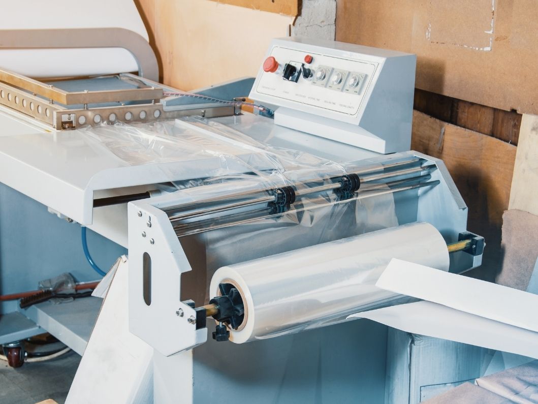 Types of Plastic Wrap