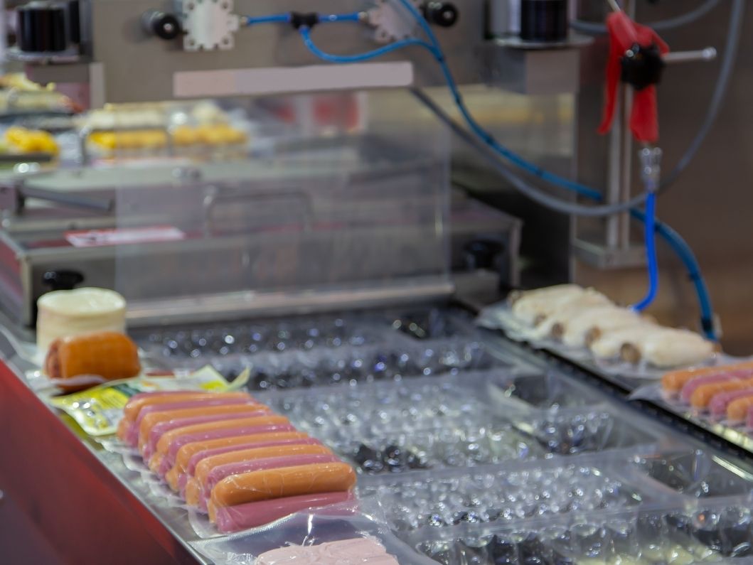 Types of Skin Packaging