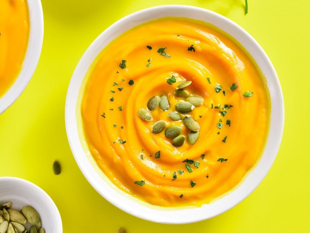 Key Nutritional Components: