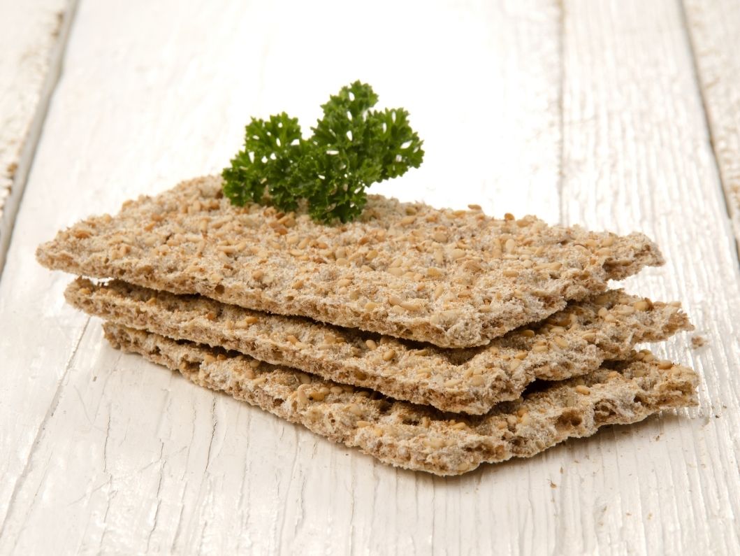 Types of Finger Foods for Babies: