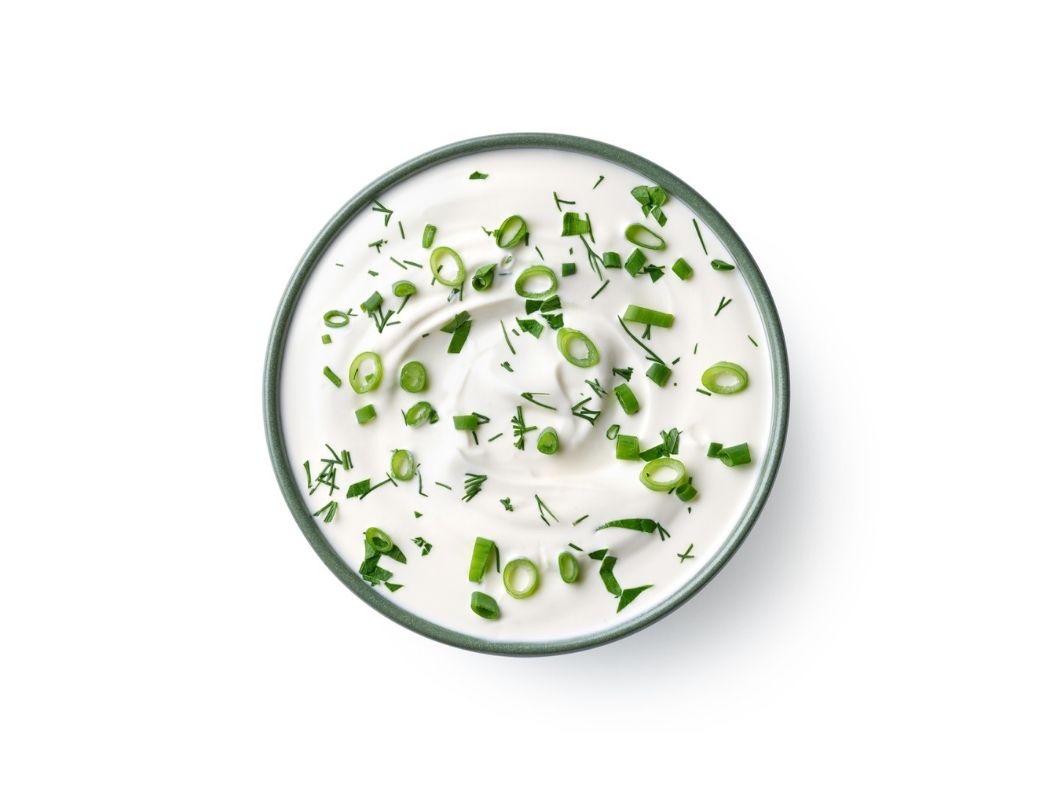Types of Sour Cream: