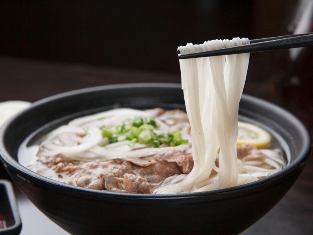 Importance of Vietnamese Noodles