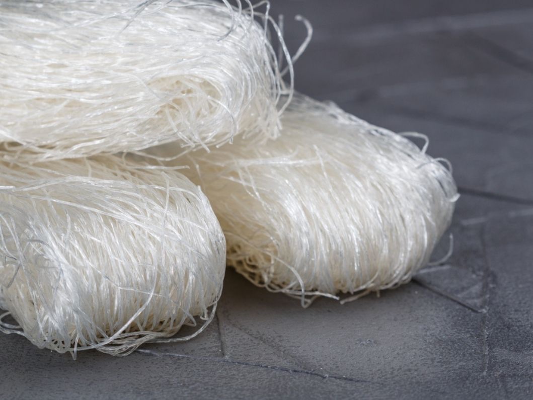 Benefits of Cellophane Noodles