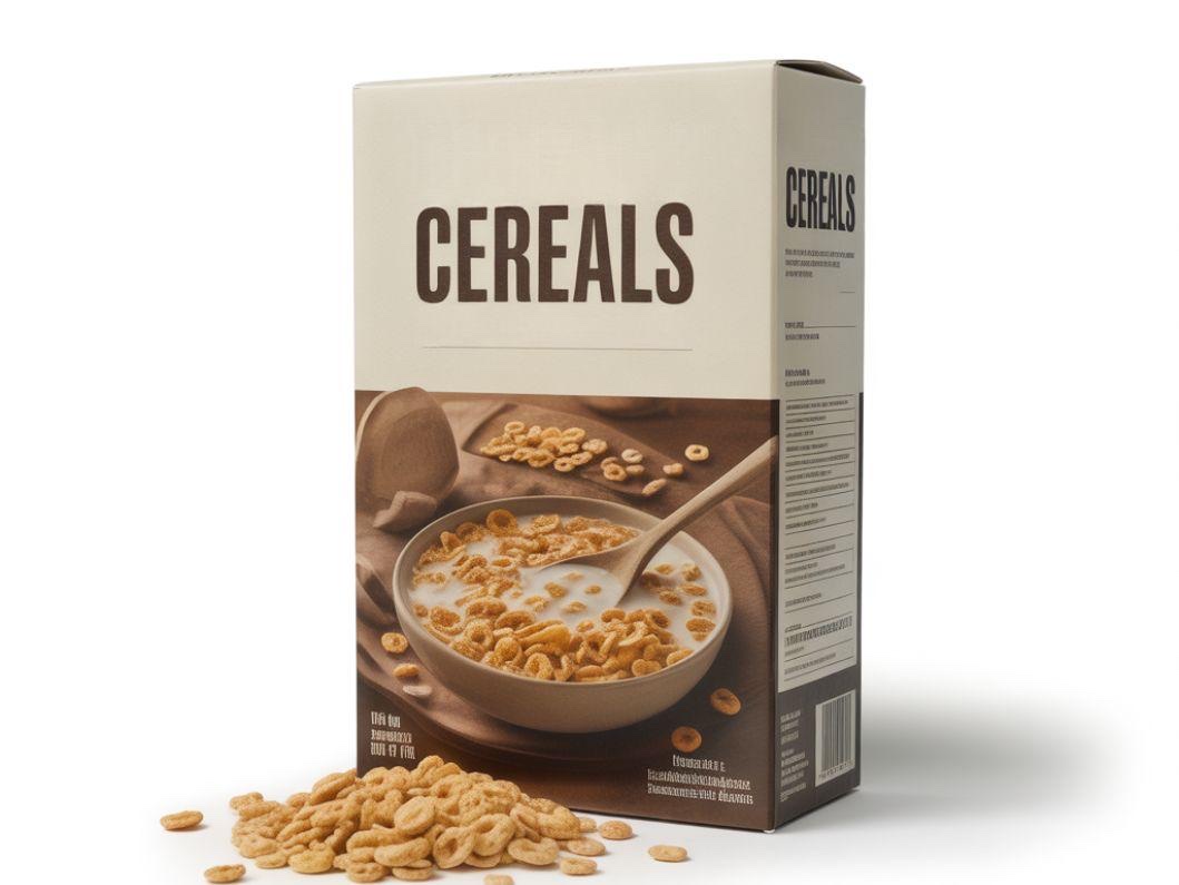 Benefits of Dry Cereals