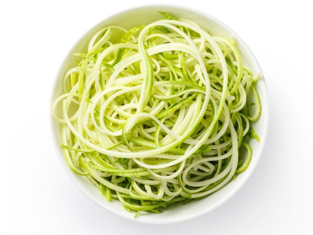 Nutritional Benefits