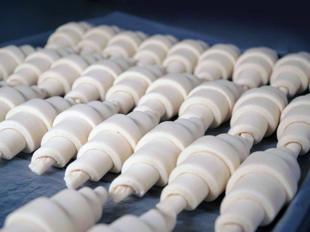 Types of Frozen Pastry Dough
