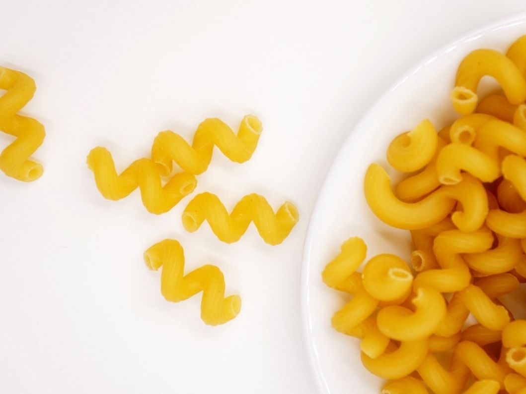 Types of Cavatappi