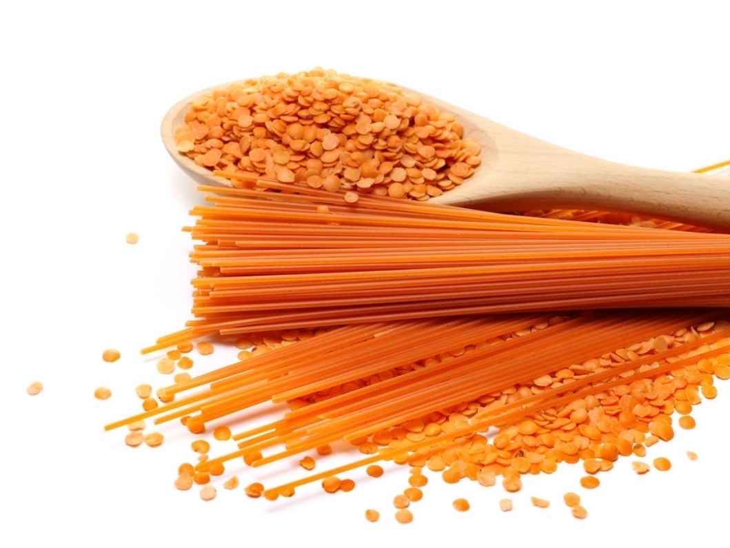 Types of Lentil Noodles