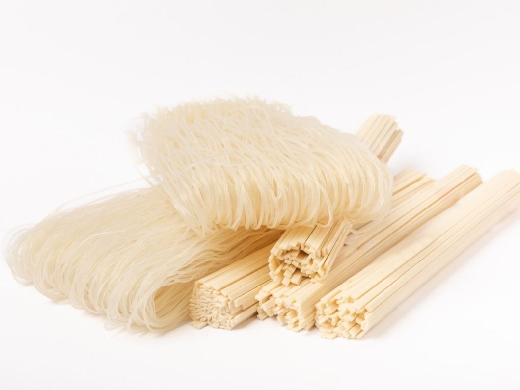 Types of Rice Noodles