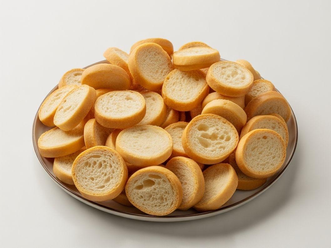 Benefits of Shelf-Stable Bagel Chips