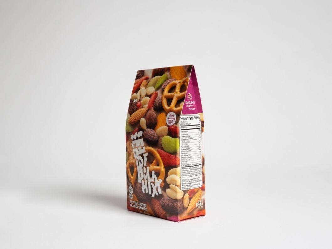 Types of Shelf-Stable Snack Mixes