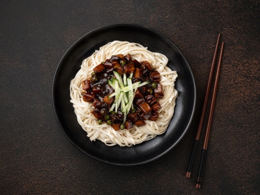 Types of Jajangmyeon