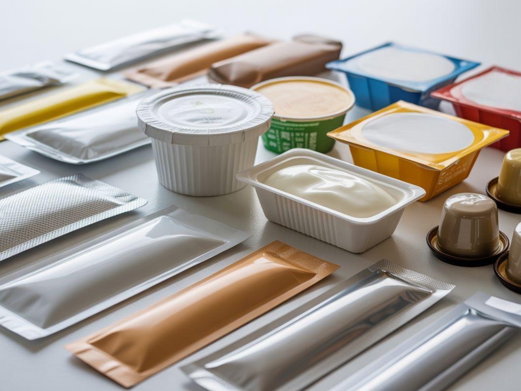 Types of Portion Control Packaging