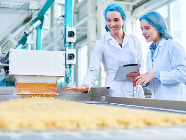 Overcoming Production Challenges Common Problems Brands Face and How Co-Packers Solve Them