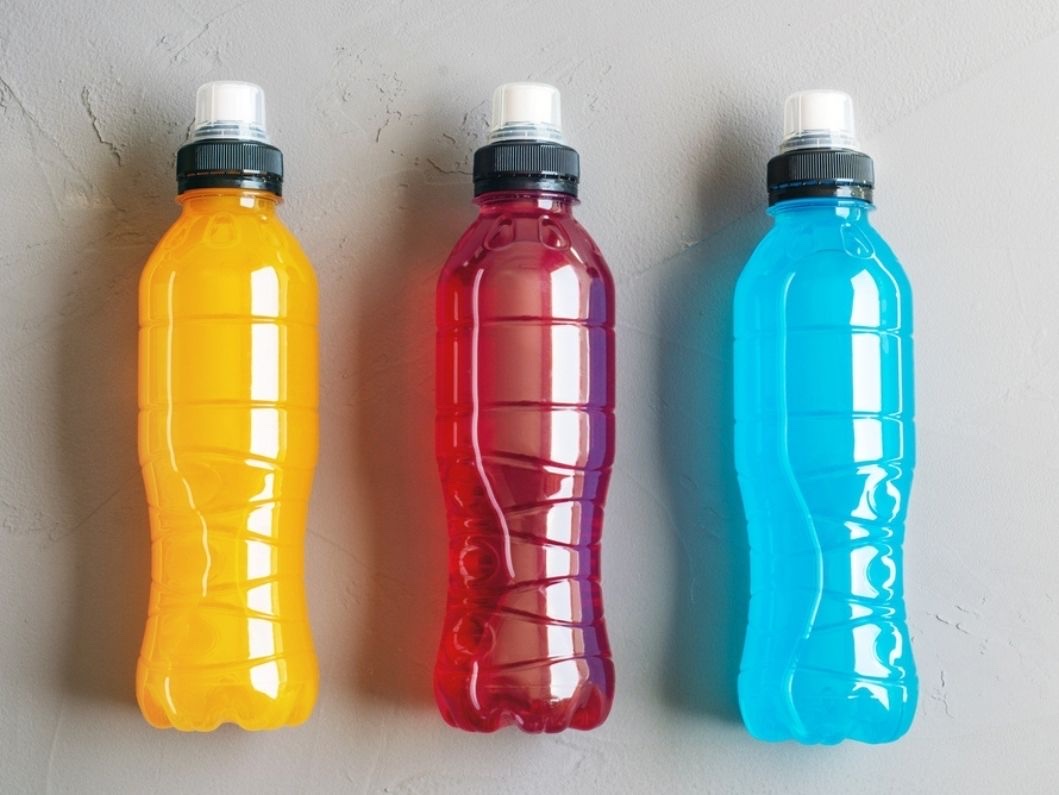 Sports Nutrition Packaging by Processing Type