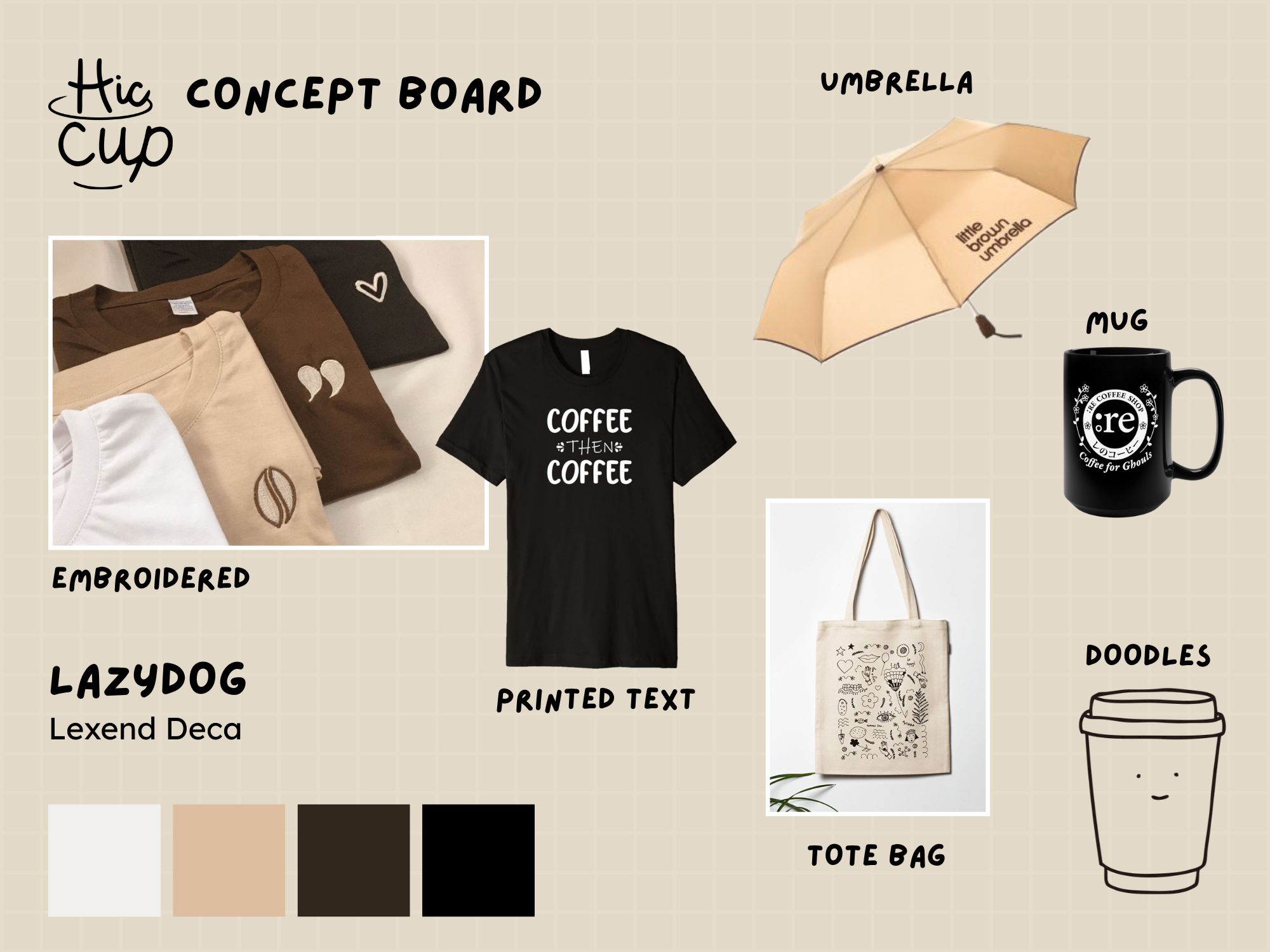 Types of Keto Baking Mixes: