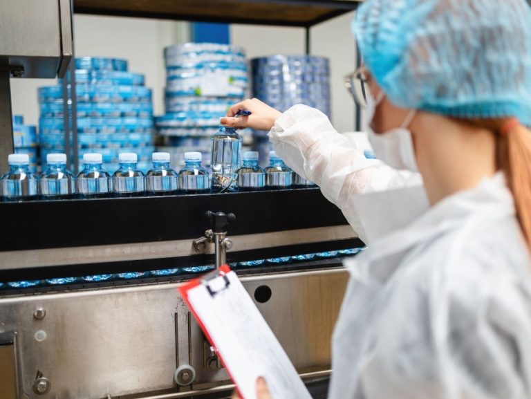 How to Ensure Quality and Compliance When Working with a Co-Manufacturer
