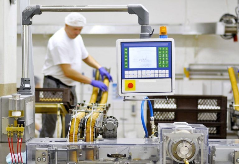 Sustainability in Contract Manufacturing