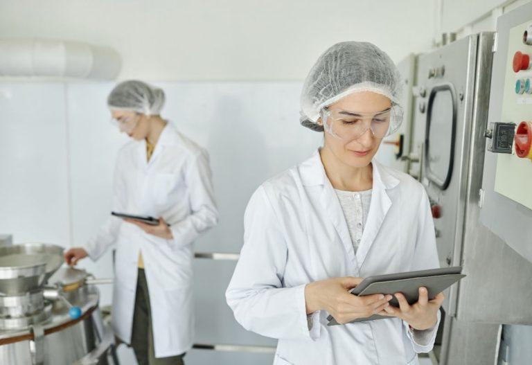 Maintaining Quality While Scaling with Contract Manufacturers