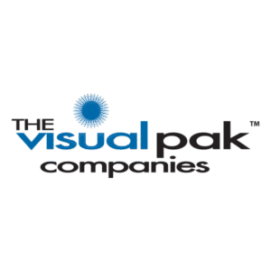 The Visual Pak Companies