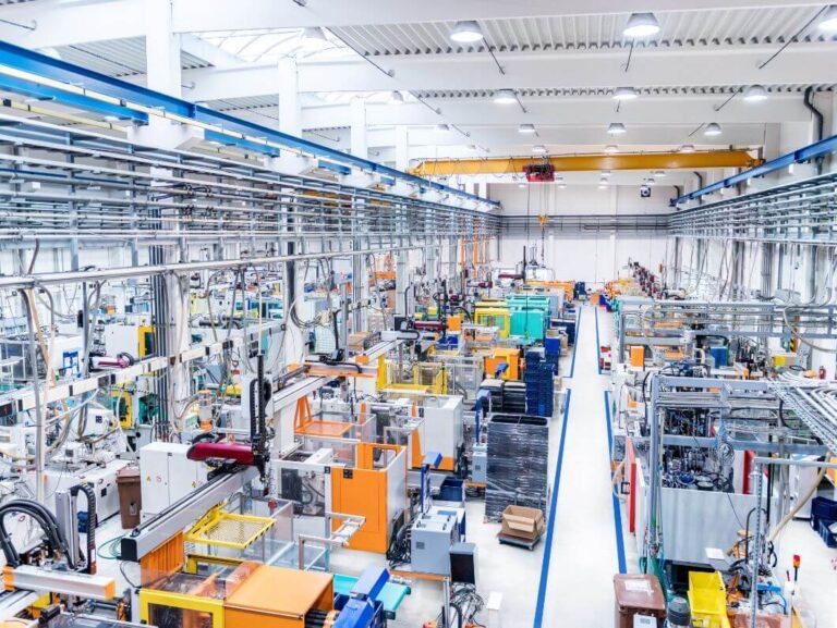 Financial Agility How Co-Packing Enables Growth Without Capital Investment