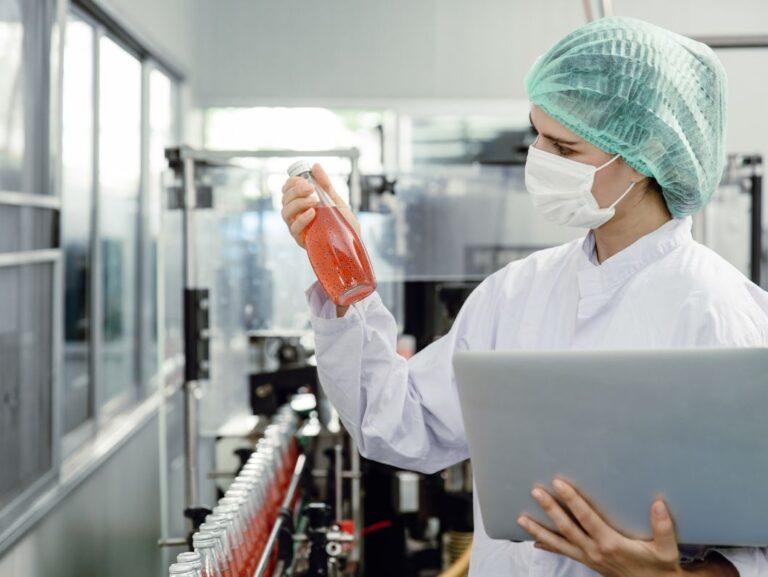 Food Safety Challenges for Emerging Brands