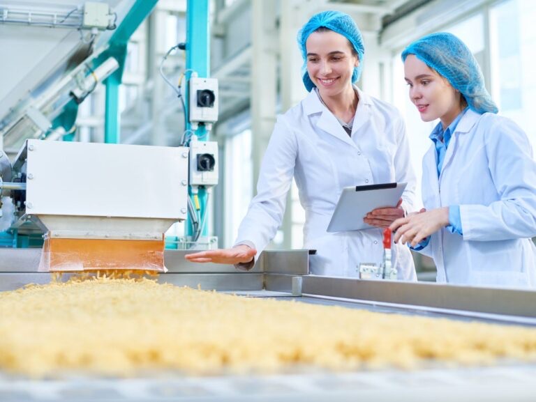 How Contract Manufacturers Bring Products to Market