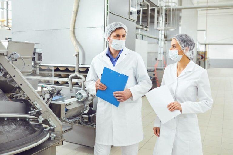 Emerging brands supply chain